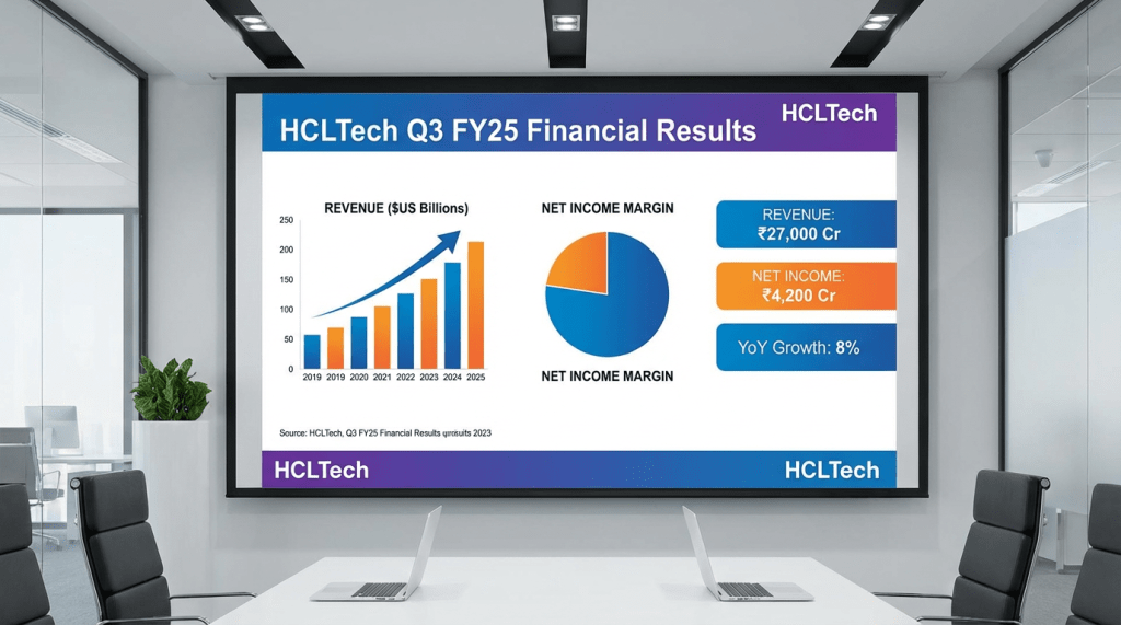 HCLTech Quarterly Results Analysis: Key Insights&nbsp;Explained