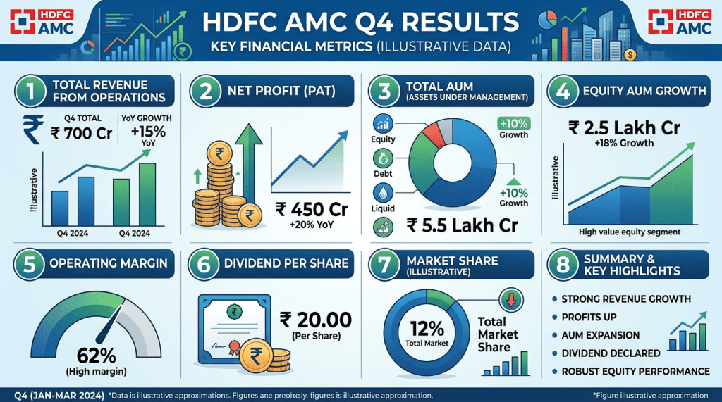 HDFC Asset Management Company Q4 Results Analysis: Key&nbsp;Insights